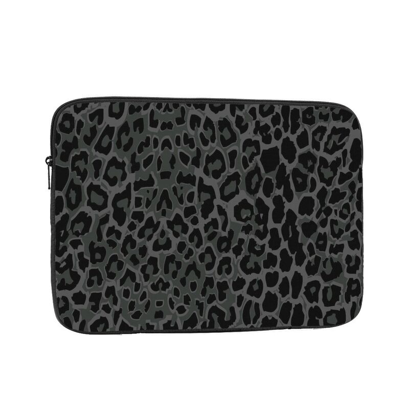 Tas Laptop Black Leopard, Tas  - Tablet Sleeves & Cases Ipad Accessories ulasan dan harga