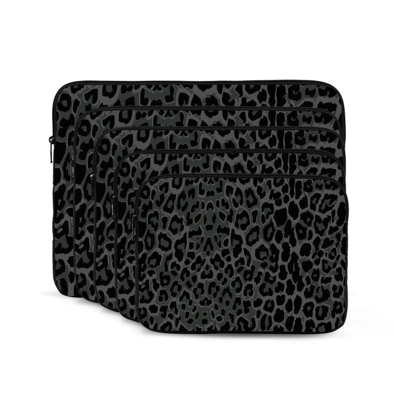 Tas Laptop Black Leopard, Tas  - Tablet Sleeves & Cases Ipad Accessories ulasan dan harga