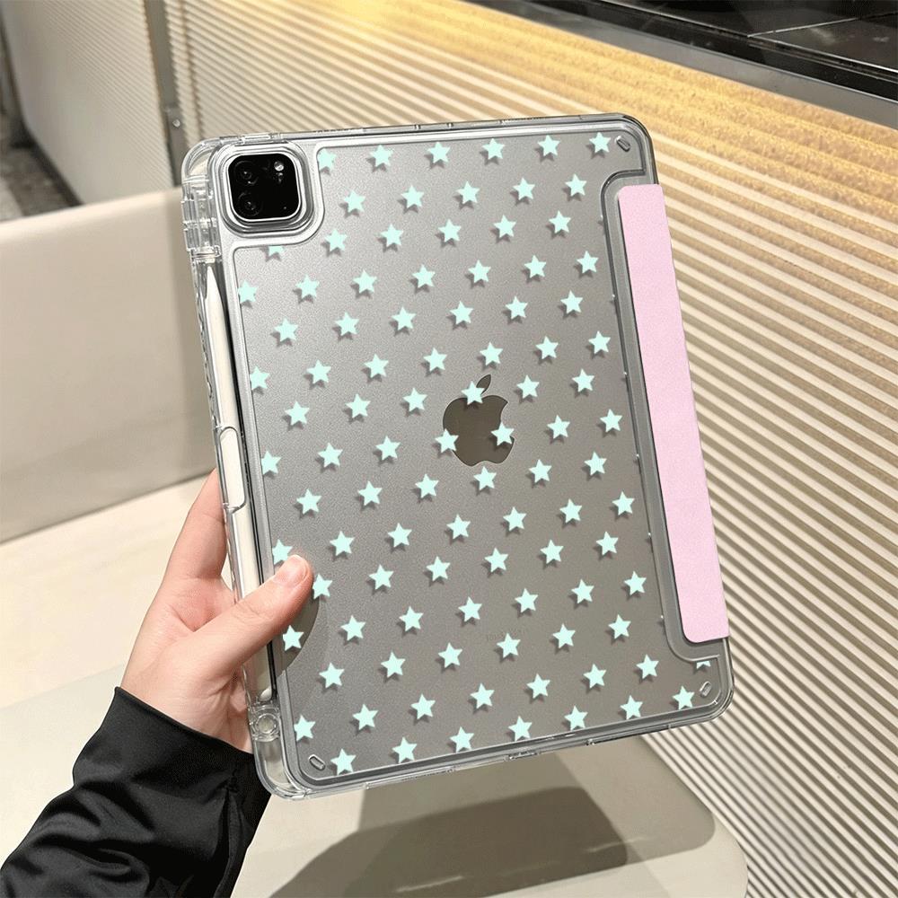 Casing Tablet Korea Ins Sweet  - Cool Tablet Accessories ulasan dan harga