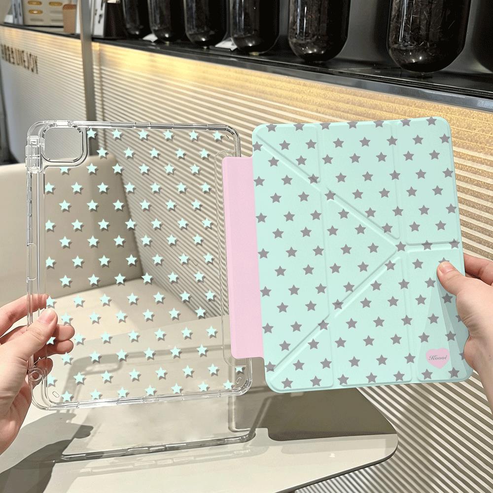 Casing Tablet Korea Ins Sweet  - Cool Tablet Accessories ulasan dan harga
