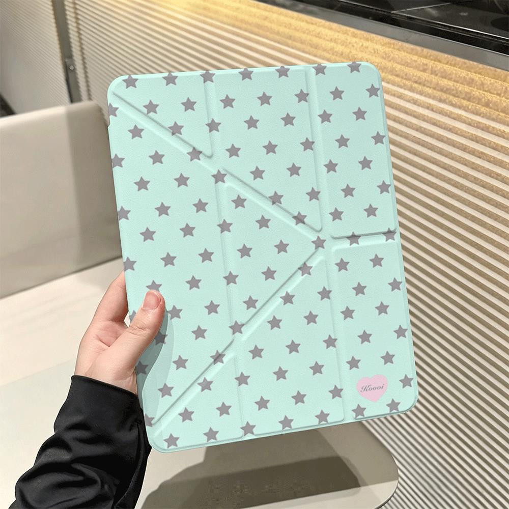 Casing Tablet Korea Ins Sweet  - Cool Tablet Accessories ulasan dan harga