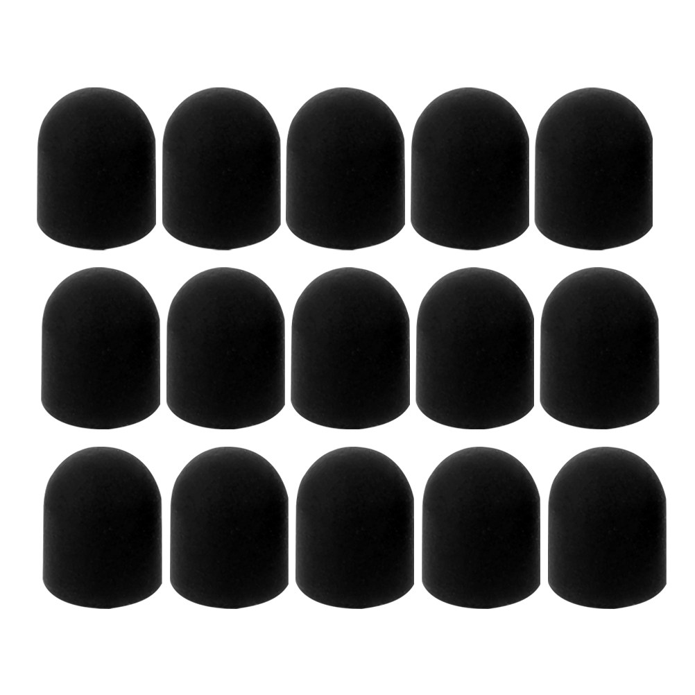 15 buah ujung pengganti stylus - Stylus Replacement Tip ulasan dan harga