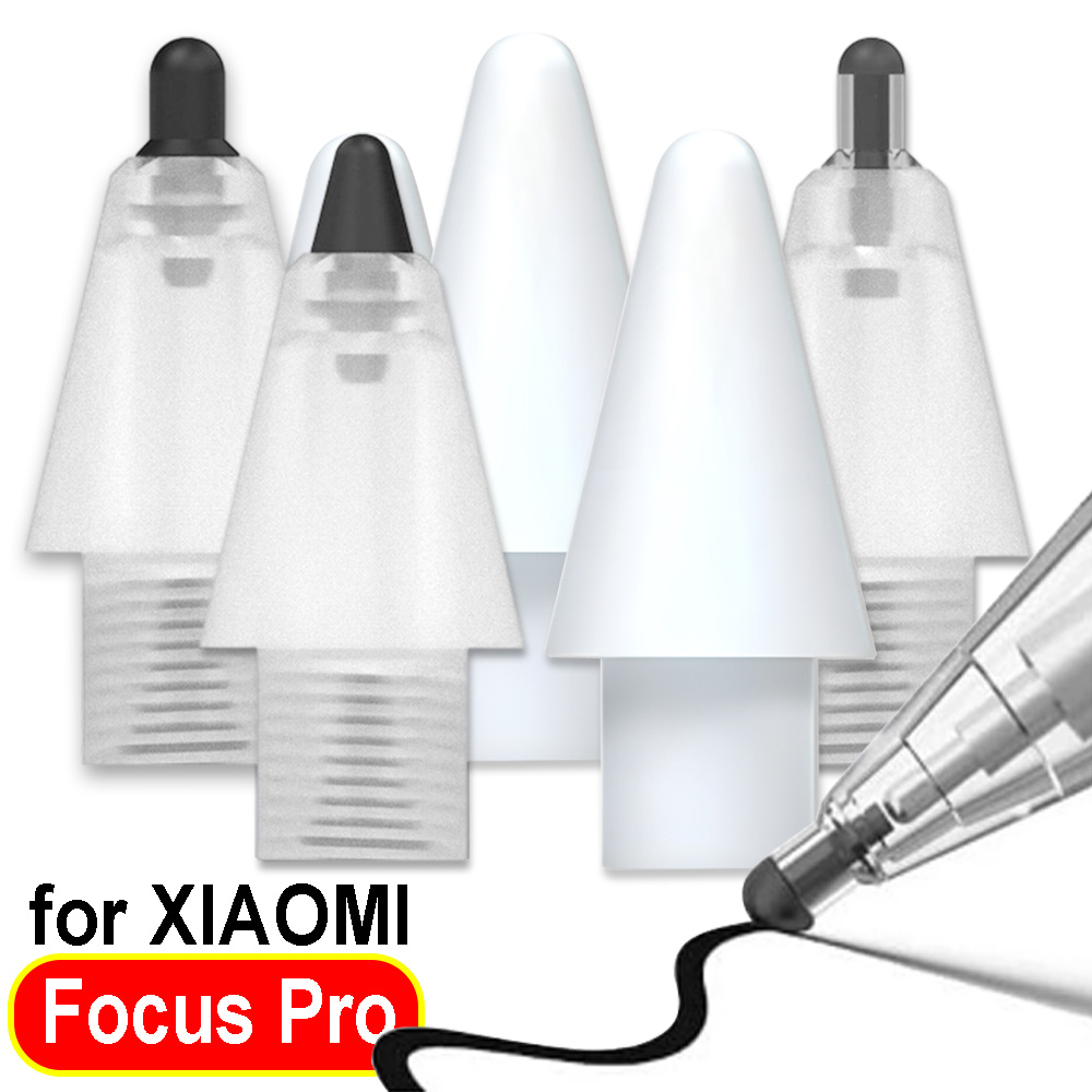 Untuk Xiaomi Focus Pro 1-3 Bua - Stylus Replacement Tip ulasan dan harga