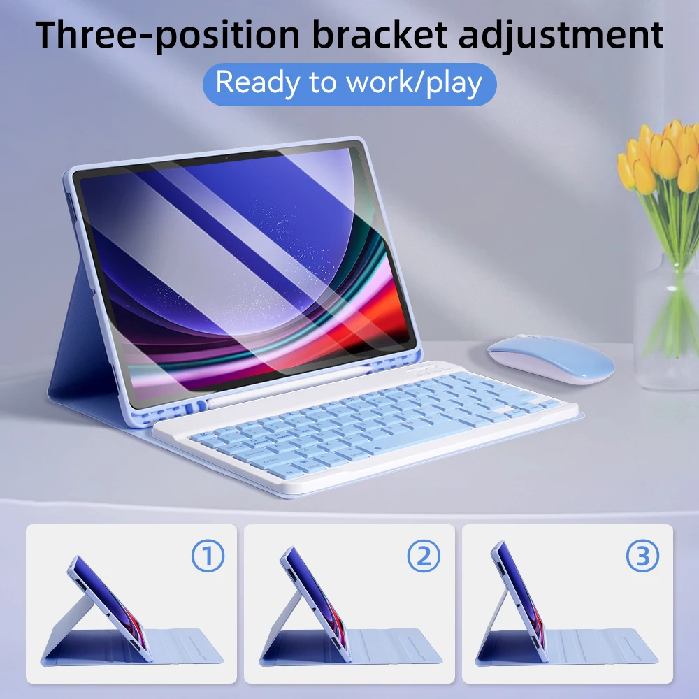 Penjualan Casing Keyboard Tabl - Cheap Tablet Accessories ulasan dan harga
