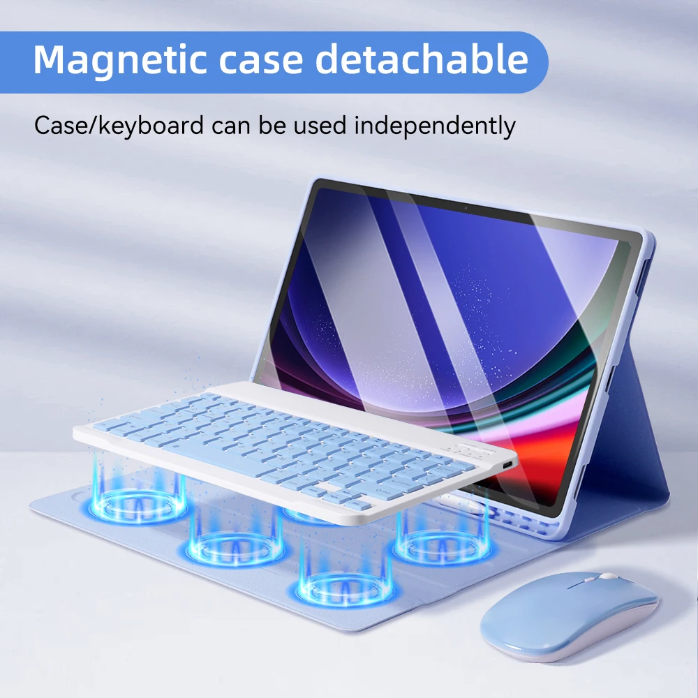 Penjualan Casing Keyboard Tabl - Cheap Tablet Accessories ulasan dan harga
