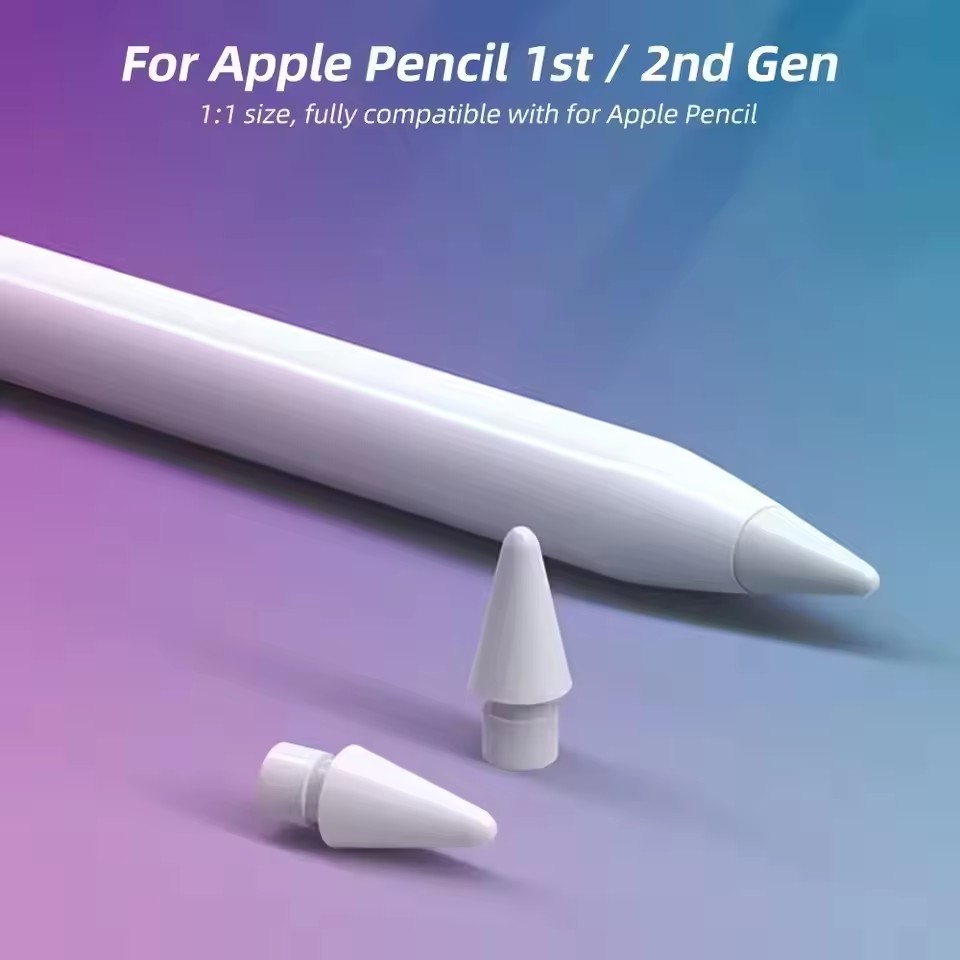 Ujung Pensil Pengganti untuk A - Stylus Replacement Tip ulasan dan harga