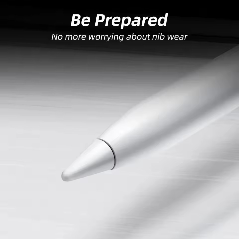 Ujung Pensil Pengganti untuk A - Stylus Replacement Tip ulasan dan harga