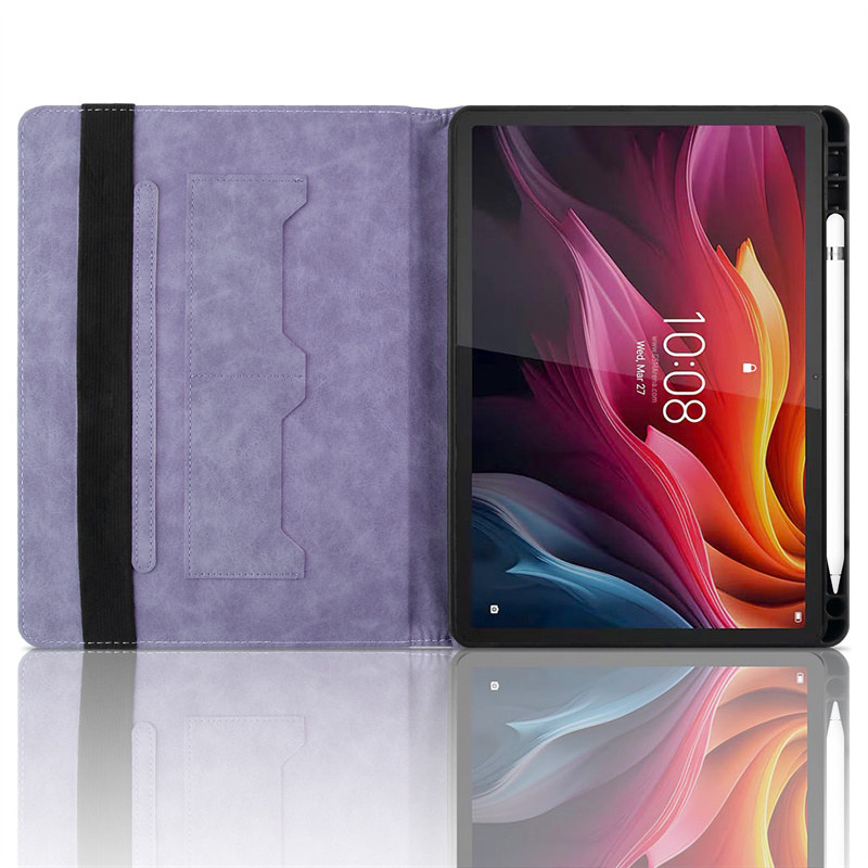 Casing untuk Lenovo Idea Tab P - Cidea Tablet Accessories ulasan dan harga