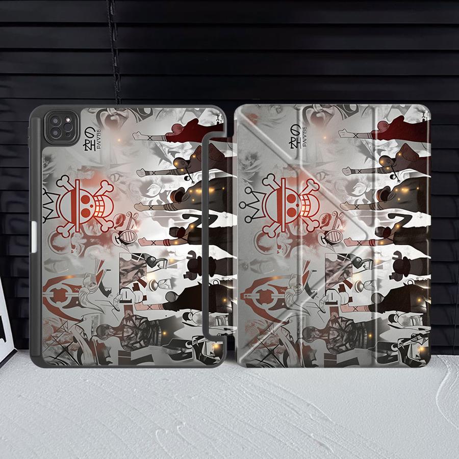 Casing Tablet Anime One Piece  - Cool Tablet Accessories ulasan dan harga
