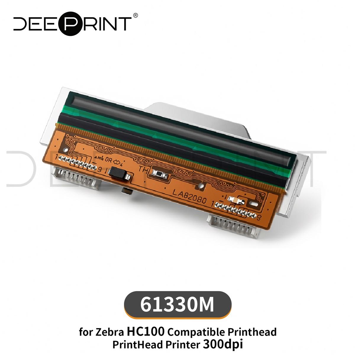 61330M 300DPI Printhead Therma - Zebra Tablet Accessories ulasan dan harga