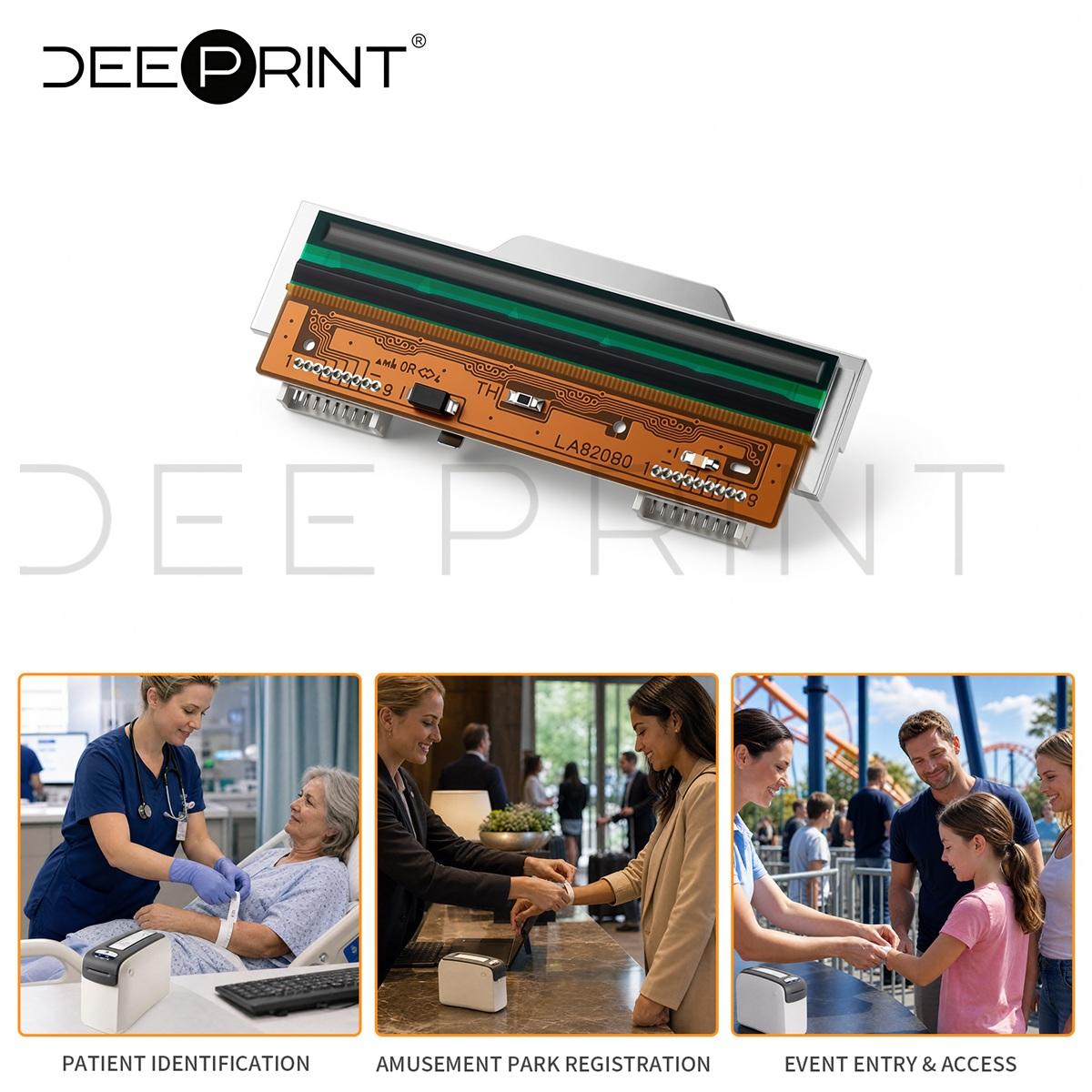 61330M 300DPI Printhead Therma - Zebra Tablet Accessories ulasan dan harga