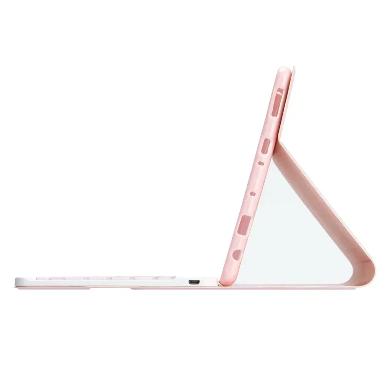 Casing dengan Keyboard untuk L - Cidea Tablet Accessories ulasan dan harga