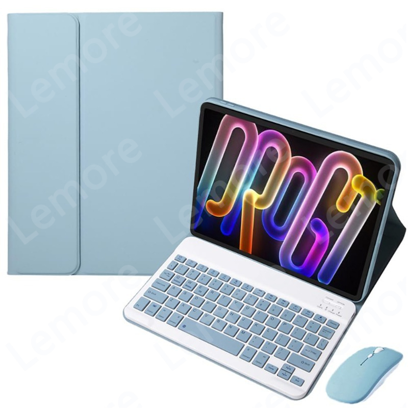 Casing dengan Keyboard untuk L - Cidea Tablet Accessories ulasan dan harga