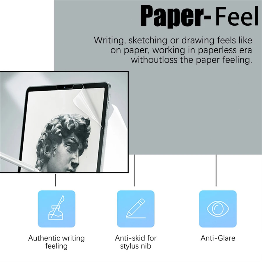 3 buah alas layar terasa seper - Cheap Tablet Accessories ulasan dan harga