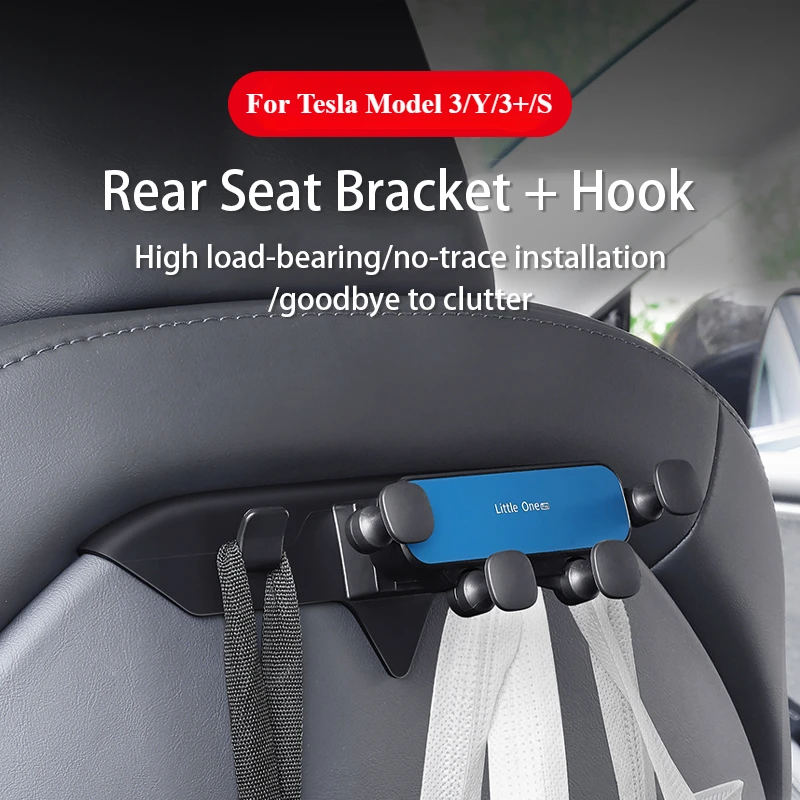 Dudukan sandaran kepala kursi  - Tablet Car Accessories ulasan dan harga