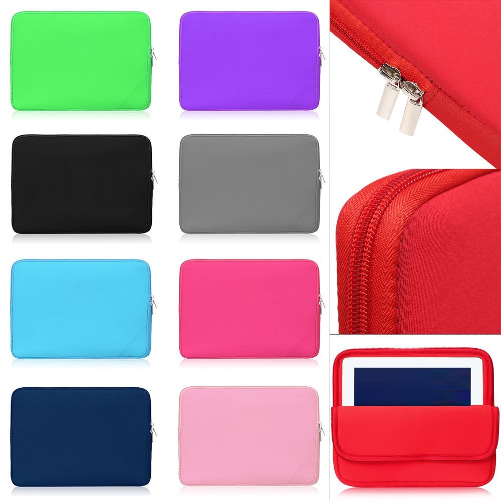 Tas Tablet Universal Berkualit - Tablet Sleeves & Cases Ipad Accessories ulasan dan harga