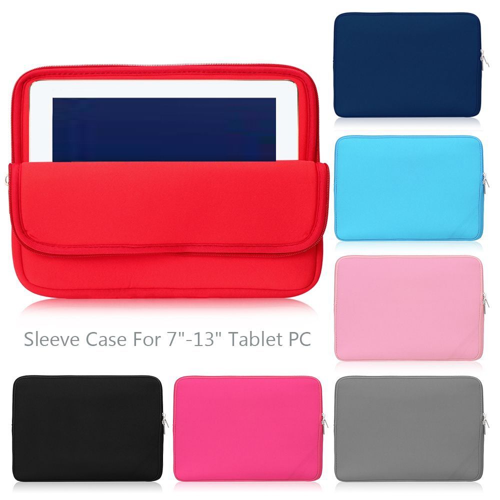 Tas Tablet Universal Berkualit - Tablet Sleeves & Cases Ipad Accessories ulasan dan harga